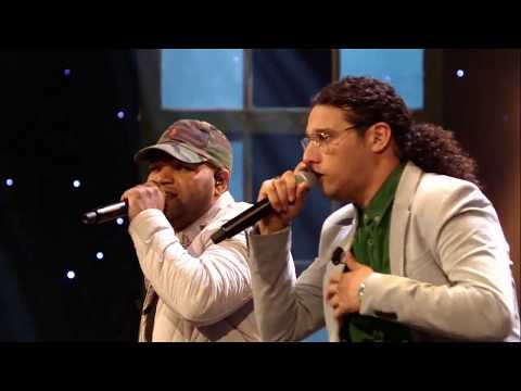 Ali B met Ik Ben Je Zat | De Beste Liedjes van... | SBS Ali B met Ik Ben Je Zat | De Beste Liedjes van... | SBS