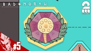 #5【RTS】弟者の「Bad North」【2BRO.】