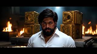 K.g.fchapter 3 - Official Trailer Rocking Star Yash Prashnath Neel