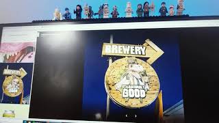 How quickly can you order a Beer online?