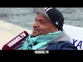 Interview: Olli Banjo über sein Album "Dynamit", die Songs mit Kool Savas & sido uvm.