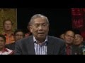 CM Tan Sri Haji Adenan Bin Haji Satem | In Memories (1944 - 2017)