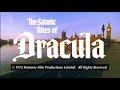 John Cacavas - Main Title [The Satanic Rites of Dracula, Original Soundtrack]