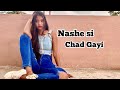 Nashe si chadh gayi | Befikre | Dance Choreography | BOLLYWOOD | Sneha Bakli
