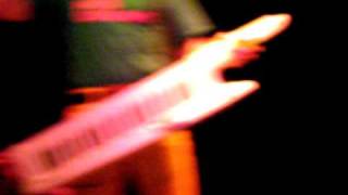 Watch Freezepop Robotron 2000 video