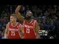 Russell Westbrook loses cool when Patrick Beverley goes for a steal