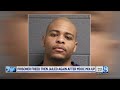 Prisoner freed, jailed again after MDOC mix-up