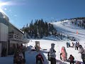 Winter Carnival 2009 - Hoodoo Ski Area