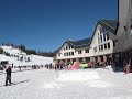 Winter Carnival 2009 - Hoodoo Ski Area