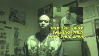 A-thug - Mack In Your City Mixtape Coming Soon