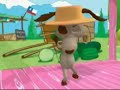 perro chocolo