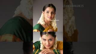 Ramya Nambeesan Singing Top 3 Tamil Best Songs