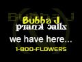 1800FLOWERS Prank kamikazekallz by Bubba J