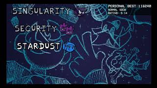 Fnf Void Version 2 Stardust Instrumental