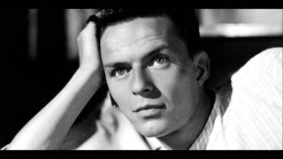 Watch Frank Sinatra All Alone video