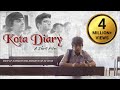 Kota Diary : A Short Film | Motivational Story of a student who dreamt to be an IITian