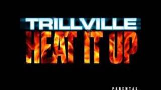 Watch Trillville Eat It Up video