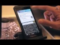 بالتفصيل الممل مراجعة BlackBerry Z10 ومقارنته بالـ iPhone 5