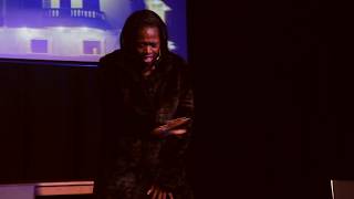 Melanie Gayle - Musical Theatre reel