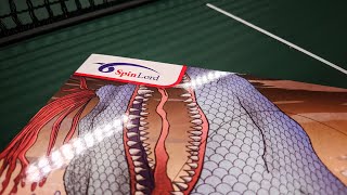 Tt Spinlord Leviathan - Wir Gehen Ans Limit