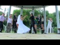 Video Лучшая танцующая свадьба shake it