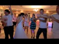 Лучшая танцующая свадьба shake it