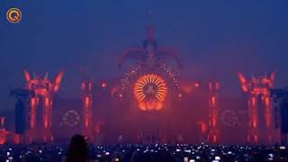 Army Of Fire (Defqon.1 2019 Endshow)