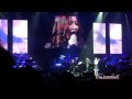 Charice sings Note To God w/ Lisa Smith (HD) - DF & Friends First Concert Tour - Chicago 10/21/09