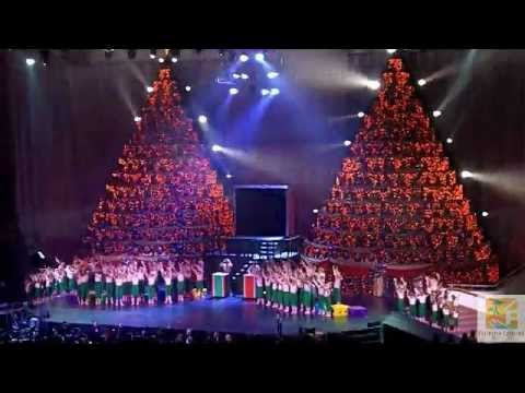 telco mr everett green the singing christmas tree telco mr everett green the singing christmas tree