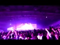 Video Armin Only Poznan Mirage 19.02.2011