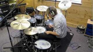 Watch Tom Vek Cover video