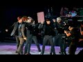 [Fancam] 131122 EXO performance - Growl + Wolf remix ver. @ MAMA 2013 in HK (HD)