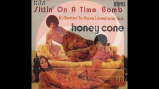Watch Honey Cone Sitting On A Time Bomb Waiting For The Hurt To Come video