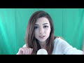 Asmr Triggers To Sleep Asmr Triggers To Sleep