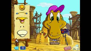 Jumpstart Explorers