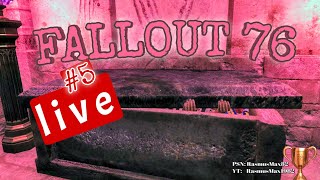 Fallout 76 All Are Welcome To Join