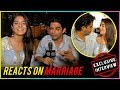 Raj Singh Arora And Pooja Gor REVEAL Their MARRIAGE Plans - Exclusive Interview | TellyMasala