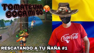 Reando A Tu Ñaña La Chepa-Cola