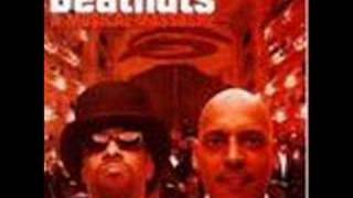 Watch Beatnuts Beatnuts Forever video