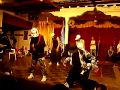 baile cristiano