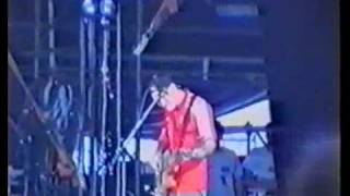 Watch Rage Against The Machine Producer video