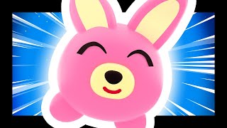 Mon petit lapin a du chagrin + 50 min de comptines | Titounis