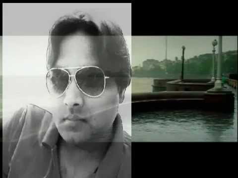 Nahi Samne Ye Alag Baat Hai..Mere paas Hai TU Mere Saath Hai...