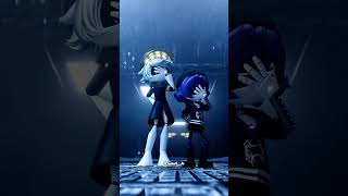 Confess Your Love Murder Drones Animation