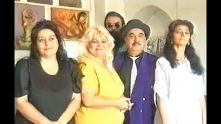 Fransiz Bədii Tragikomediya Filmi