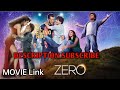zero full movie romantic comedy hindi bollywood