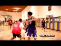 There's a New Kobe In LA! Kobe Paras Breakout Mixtape | UCLA Bound!