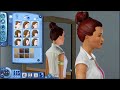 Let's Play: The Sims 3 University Life - (Part 1) - Create-A-Sim