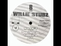 Willie Stubz - My Shit (2000)