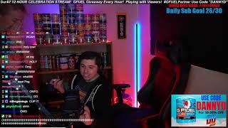 Random Feb 13 Twitch Clips